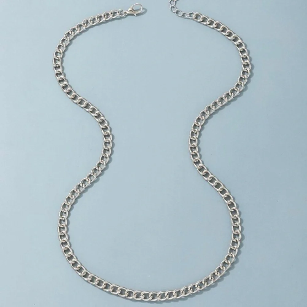 3/$30 🤍 Chain Necklace